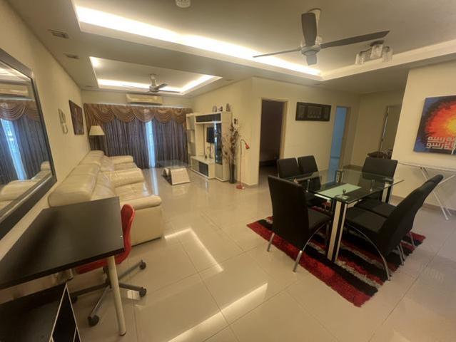 Serviced Residence for sale in Petaling, Alam Impian