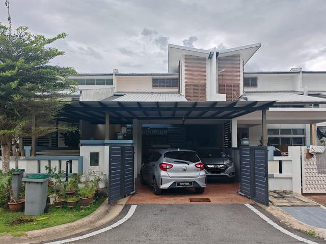 Terraced House for sale in Nilai, Negeri Sembilan