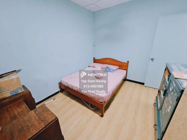 Residential House for sale in Samarahan, Kota Samarahan
