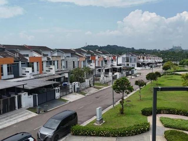 Terraced House for sale in Bukit Ledang, Johor