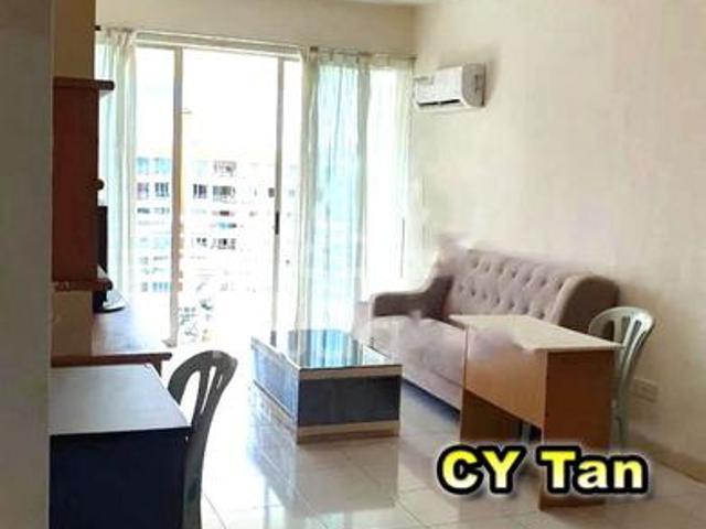 Condominium for rent in Georgetown, Penang
