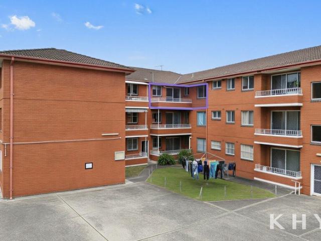 Apartment for sale in Cabramatta, Sydney