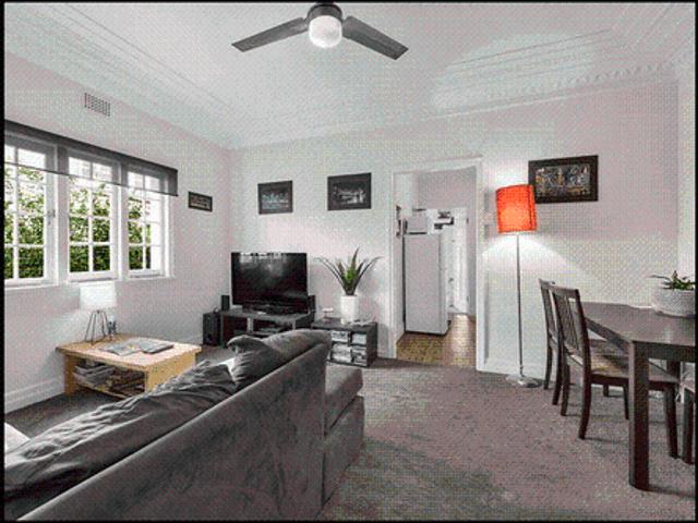 Apartment for rent in Hamilton, Greater Brisbane