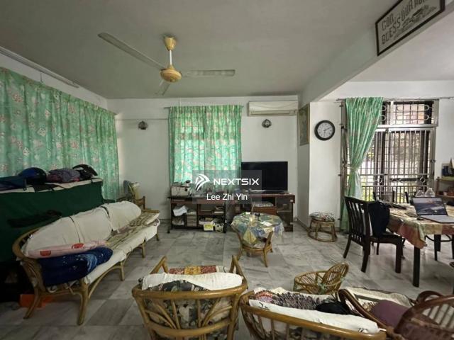 Residential House for sale in Georgetown, Penang