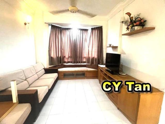 Condominium for rent in Georgetown, Penang