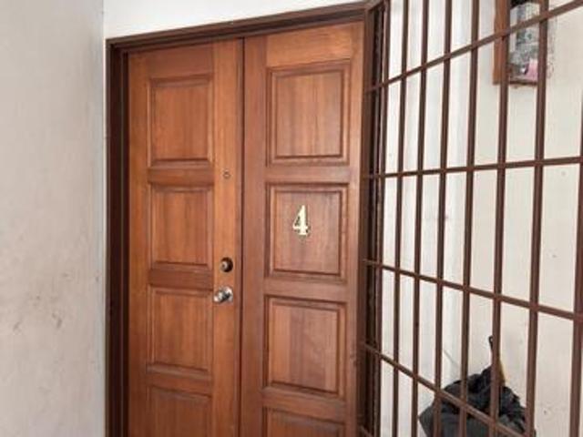 Flat for sale in Penang