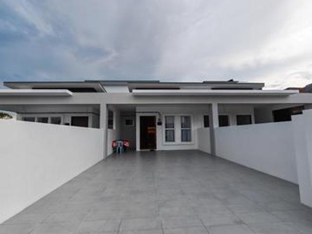 Terraced House for sale in Kluang, Johor