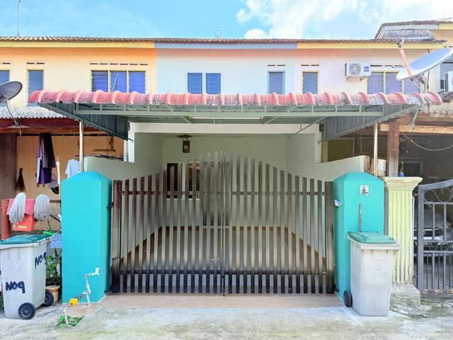 Terraced House for sale in Pasir Gudang, Johor