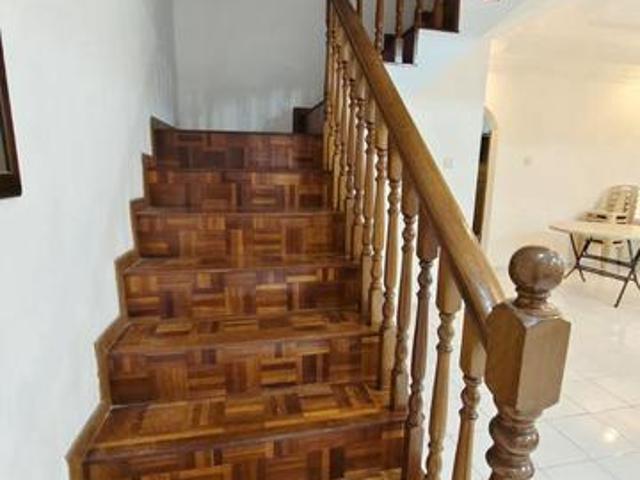 Terraced House for rent in Kulai