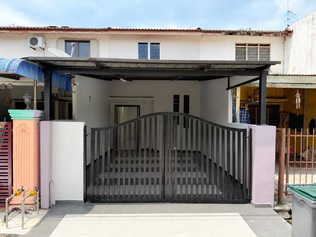 Terraced House for sale in Kulai, Johor