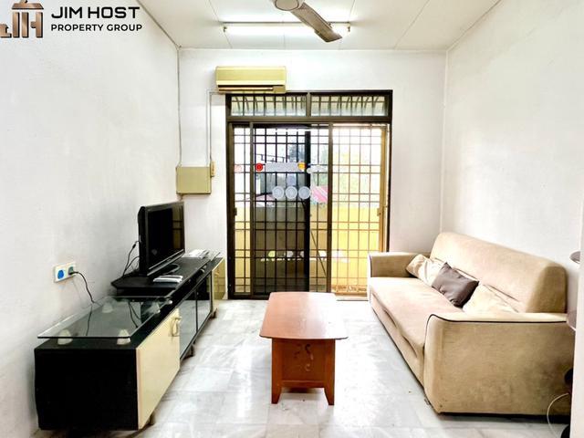Apartment for sale in Georgetown, Penang