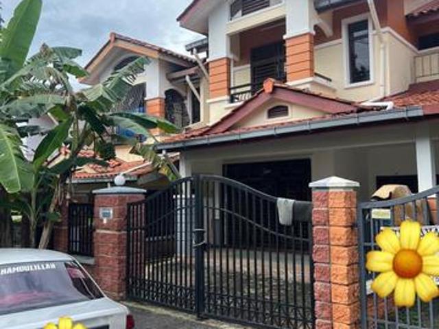 Terraced House for sale in Johore Bahru, Johor