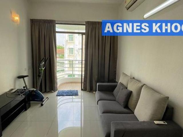 Condominium for sale in Pulau Pinang