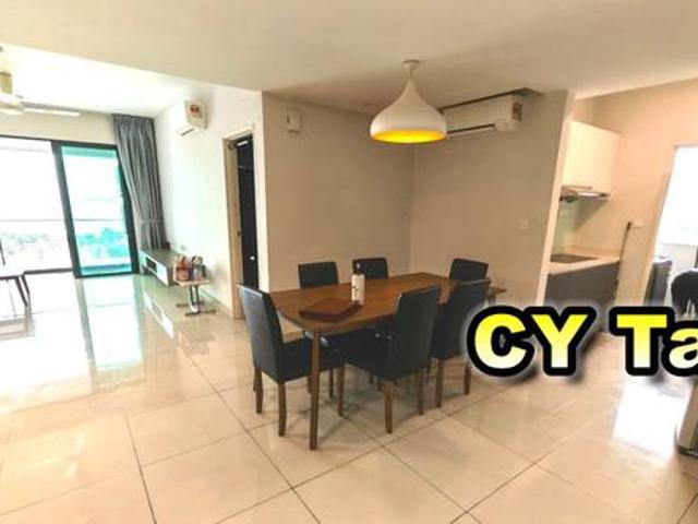Condominium for rent in Georgetown, Penang