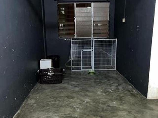 Flat for sale in Bukit Ledang, Johor