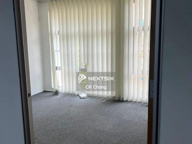 Warehouse for rent in Bukit Ledang, Johor