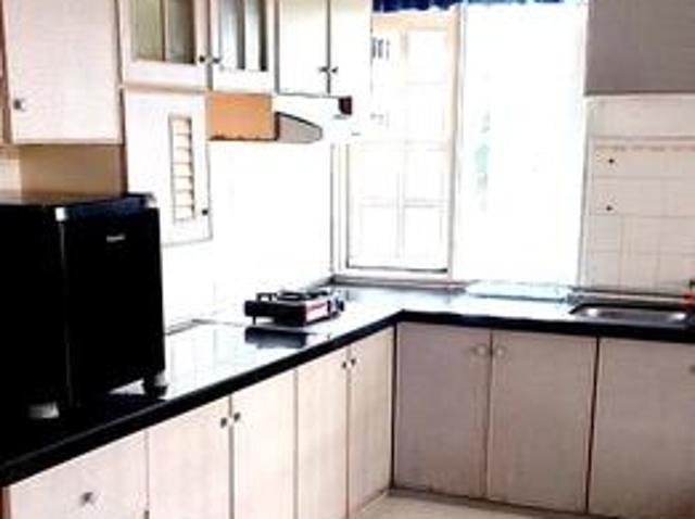 Apartment for sale in Georgetown, Penang