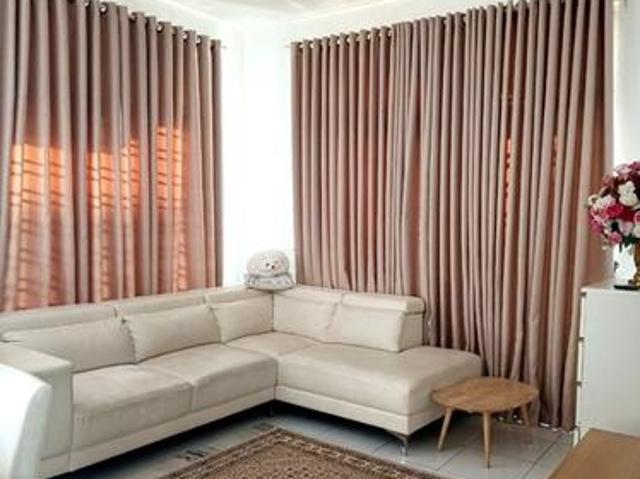 Residential House for sale in Bukit Ledang, Johor