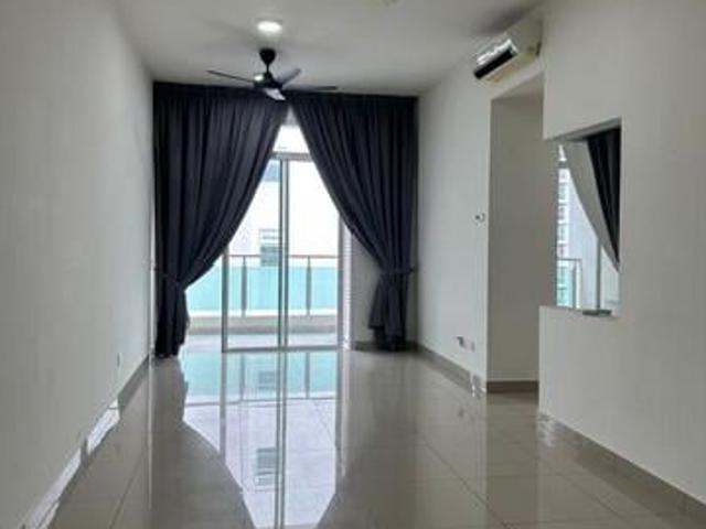 Condominium for rent in Tanjong Sepat, Selangor