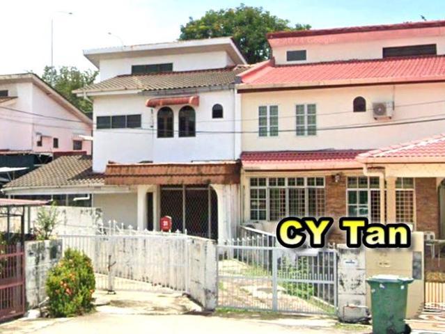 Residential House for sale in Georgetown, Penang
