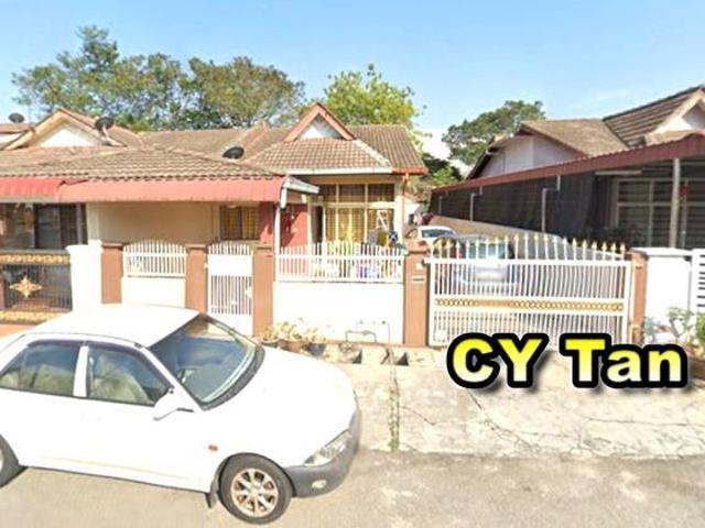Residential House for sale in Wellesley, Penang