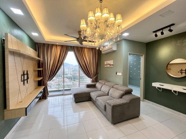 Apartment for rent in Country Heights Damansara, Kuala Lumpur