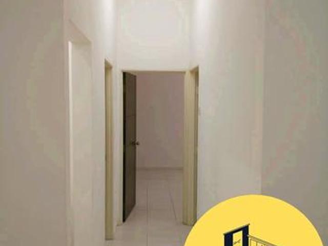 Apartment for sale in Wellesley, Penang