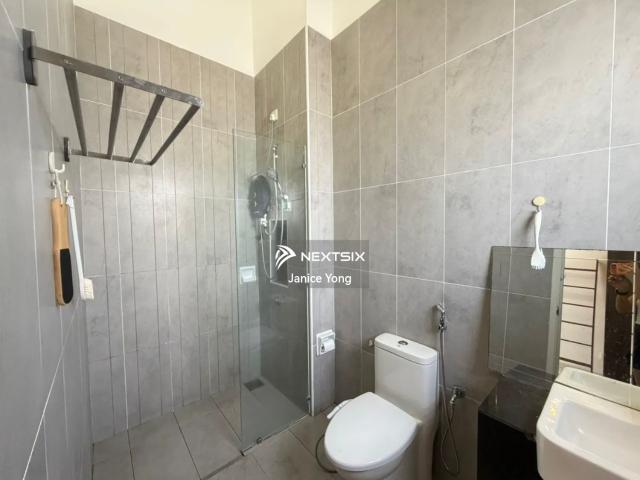 Residential House for sale in Johor