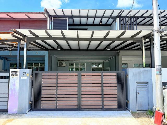Terraced House for sale in Bukit Ledang, Johor