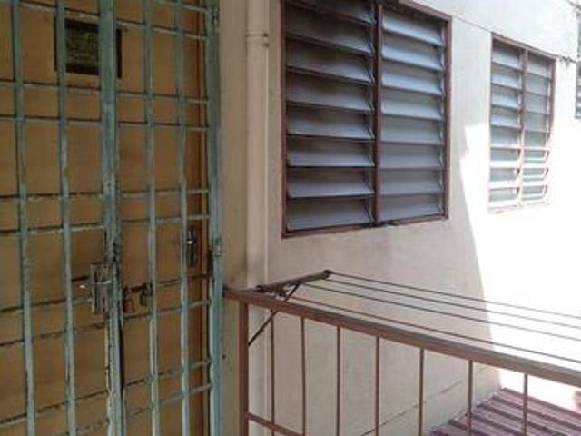 Flat for sale in Bukit Mertajam, Seberang Perai