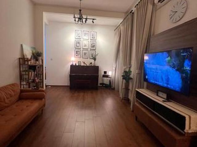 Residential House for sale in Jenjarom, Selangor