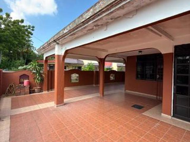 Residential House for sale in Kulim, Kedah