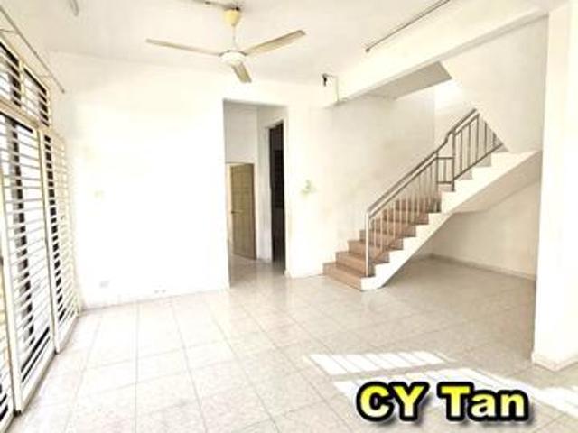 Residential House for rent in Wellesley, Penang
