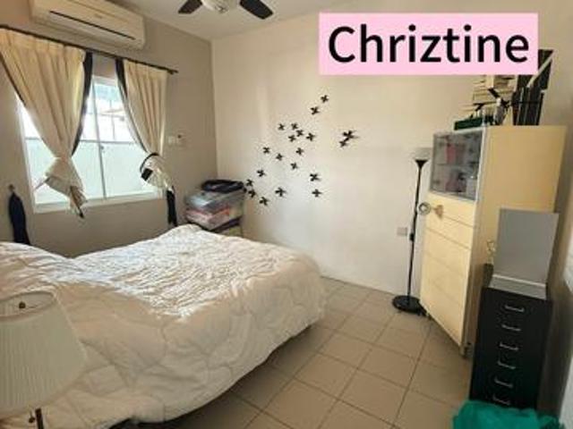 Apartment for sale in Georgetown, Penang