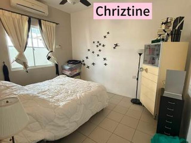 Apartment for sale in Timur Laut, George Town