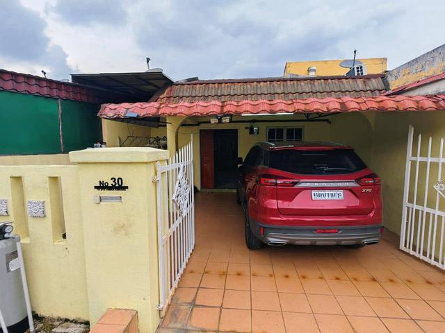 Terraced House for sale in Petaling, Subang Jaya