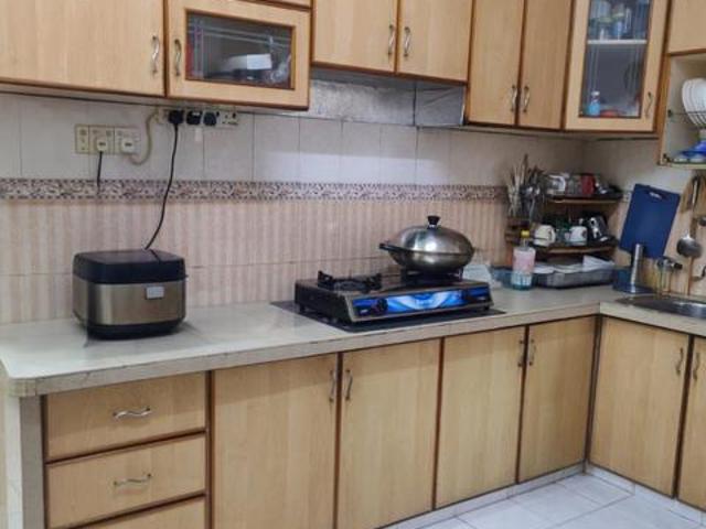 Terraced House for sale in Wellesley, Penang