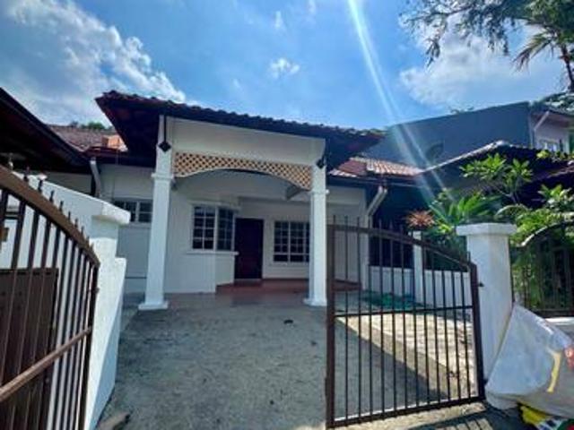 Terraced House for sale in Cheras, Kuala Lumpur