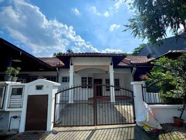 Terraced House for sale in Cheras, Kuala Lumpur
