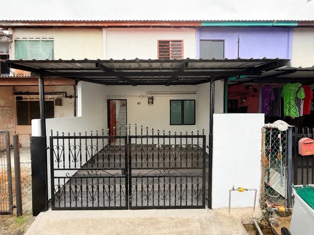 Terraced House for sale in Bukit Ledang, Johor