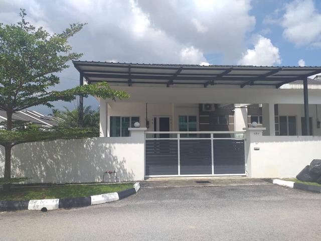 Residential House for rent in Kulim