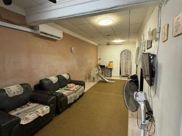 Terraced House for sale in Kubang Semang, Seberang Perai