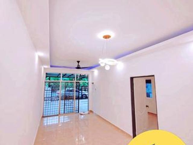 Terraced House for sale in Kulim, Kedah