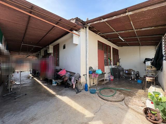 Terraced House for sale in Sungai Petani, Kuala Muda