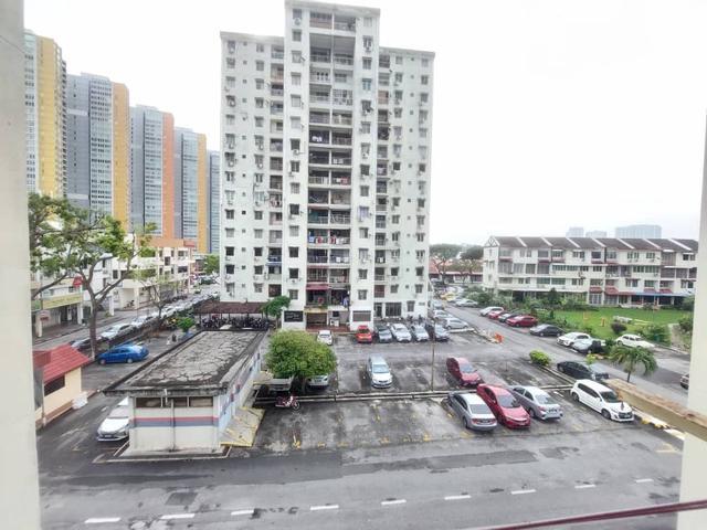 Apartment for sale in Georgetown, Penang