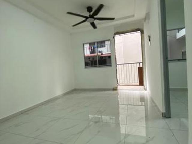 Flat for sale in Johore Bahru, Johor