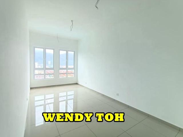 Condominium for rent in Barat Daya, George Town