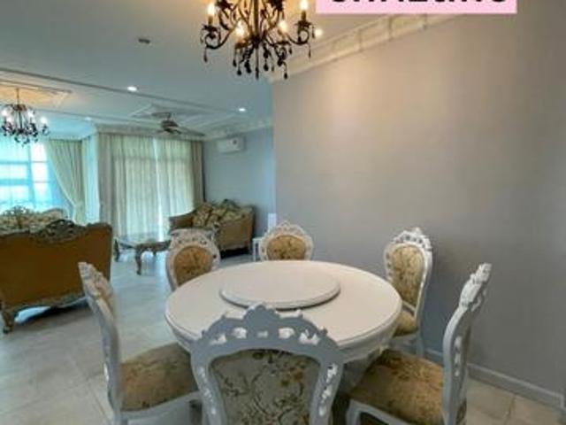 Condominium for rent in Georgetown, Penang