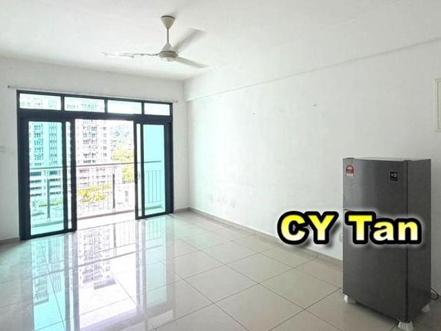 Condominium for rent in Georgetown, Penang