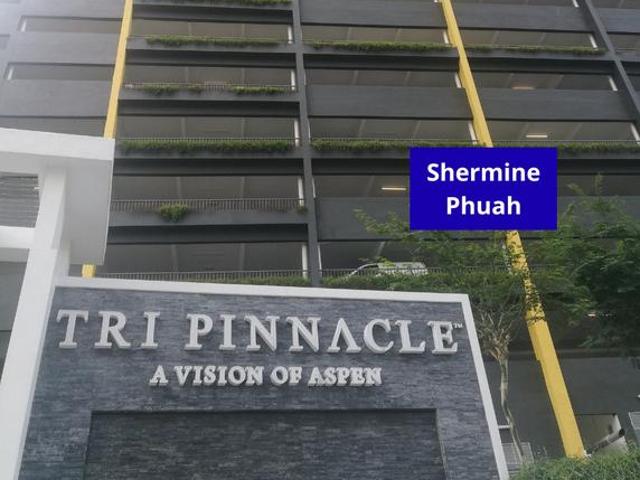 Condominium for sale in Georgetown, Penang